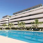 Lejlighed Livinmalaga Alamos *