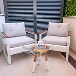 Livinmalaga Alamos Lejlighed Torremolinos