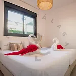 Livinmalaga Alamos Torremolinos