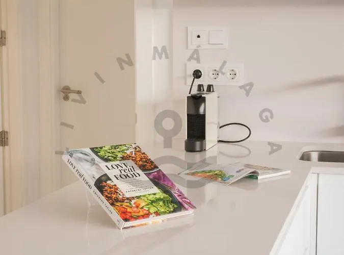 Livinmalaga Alamos *