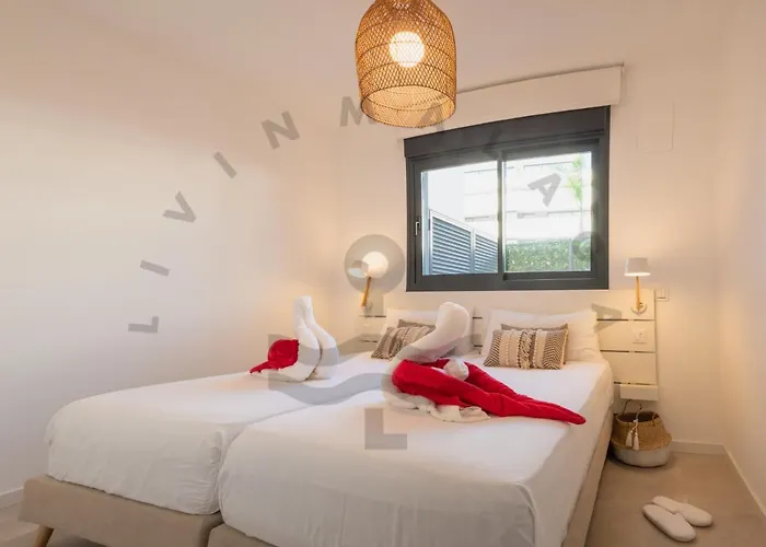 Livinmalaga Alamos * Torremolinos