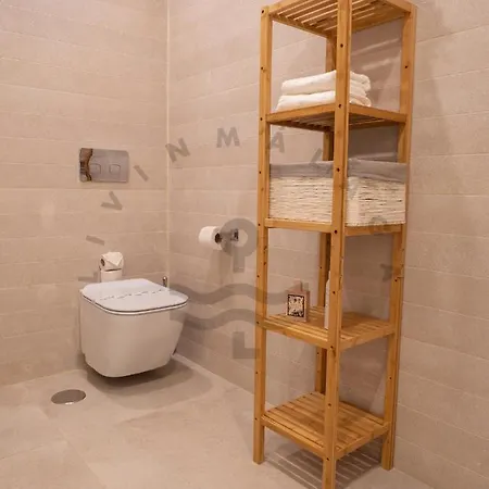 Livinmalaga Alamos Апартаменты Торремолинос