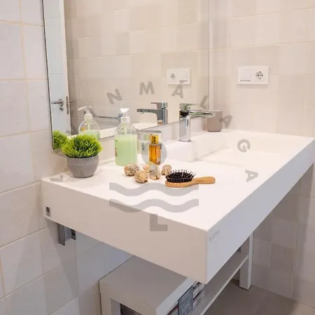 Livinmálaga álamos