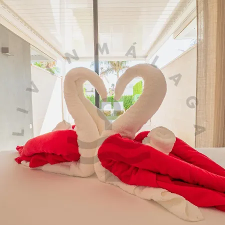 Livinmálaga álamos Apartamento Torremolinos