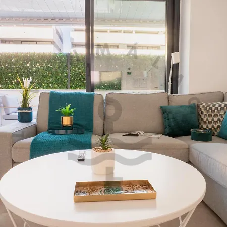 Livinmálaga álamos *