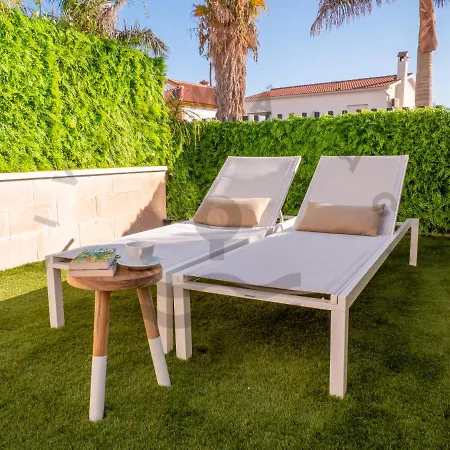 Livinmalaga Alamos * Торремолинос