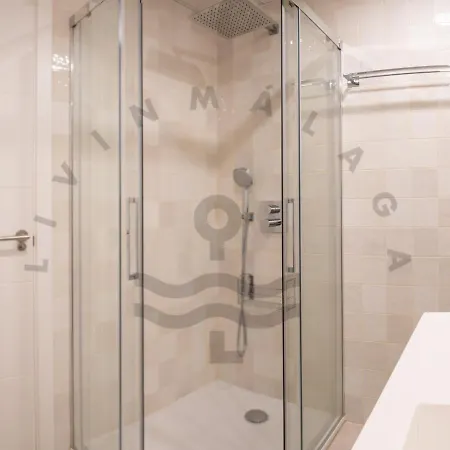 Livinmalaga Alamos * Торремолинос