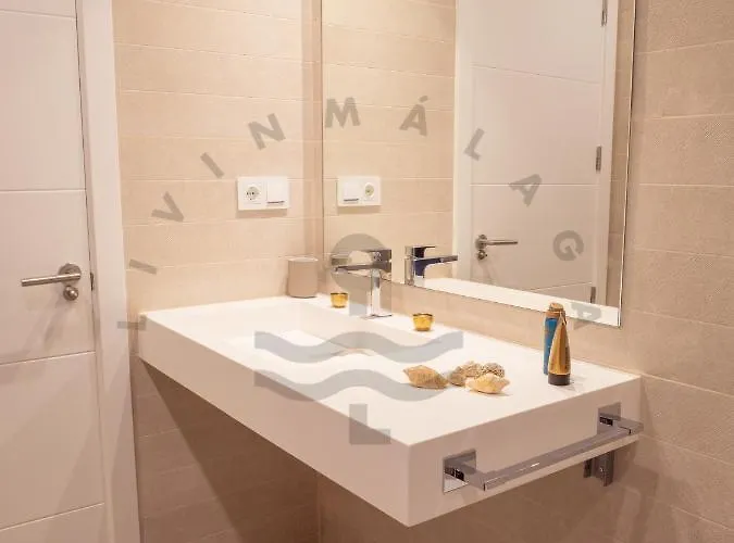 Livinmalaga Alamos Appartement Torremolinos