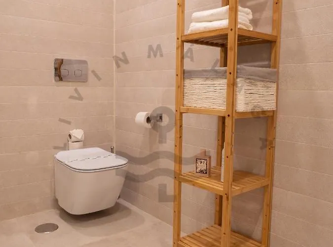 Livinmalaga Alamos Appartement Torremolinos