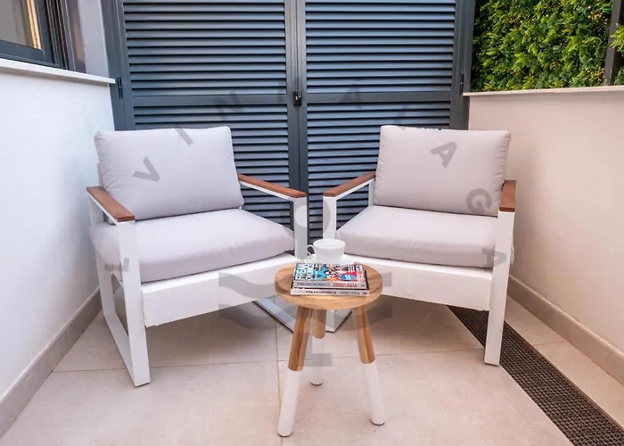 Livinmalaga Alamos Appartement Torremolinos