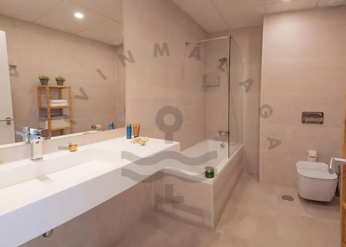 Livinmalaga Alamos *