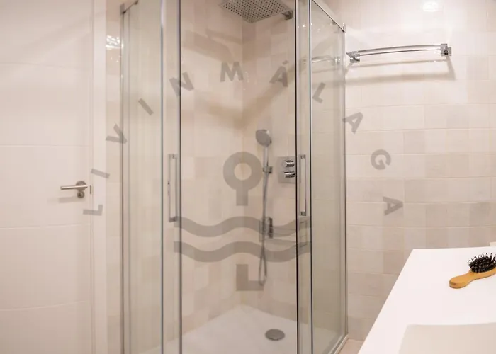 Livinmalaga Alamos * 토레몰리노스