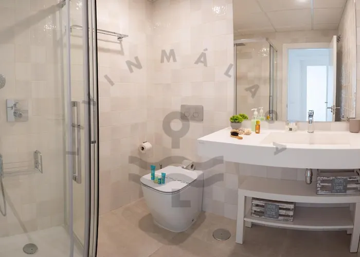 Livinmalaga Alamos Appartement Torremolinos