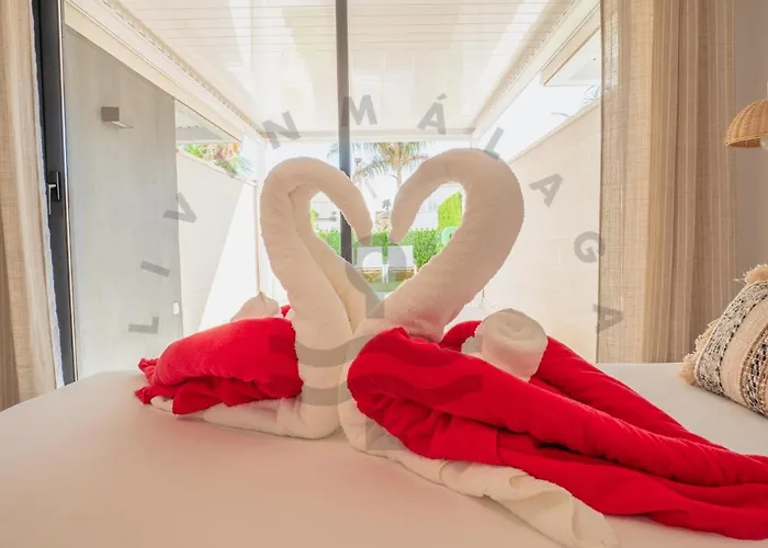 Livinmalaga Alamos Appartement Torremolinos