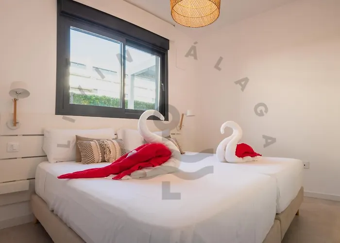 Livinmalaga Alamos Torremolinos