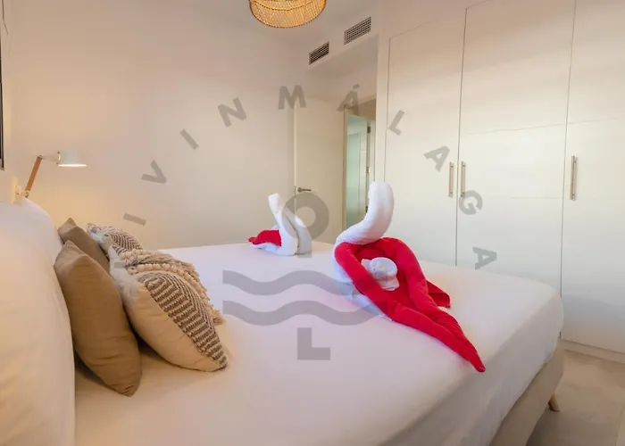 Appartement Livinmalaga Alamos Torremolinos