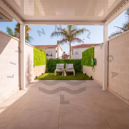 Livinmálaga álamos * Torremolinos