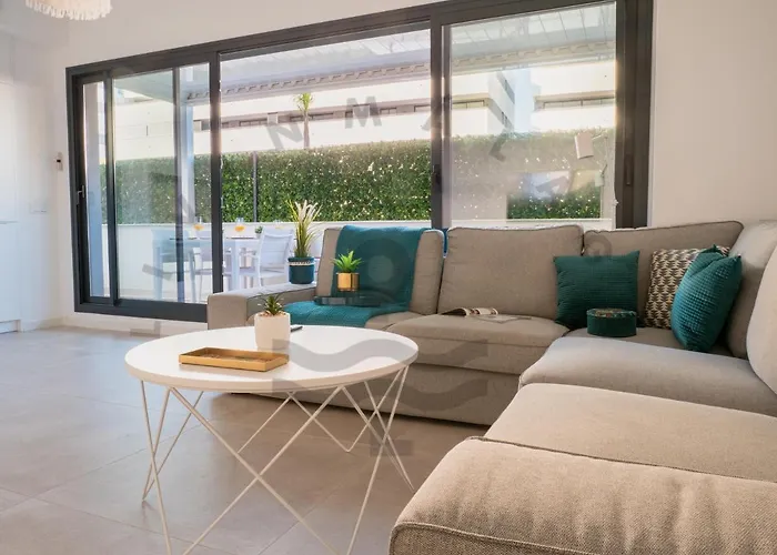 Livinmálaga álamos