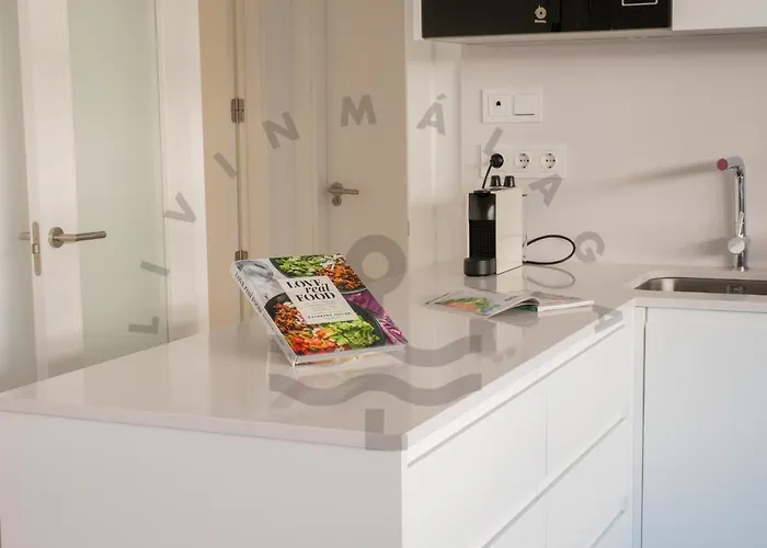 Livinmálaga álamos *