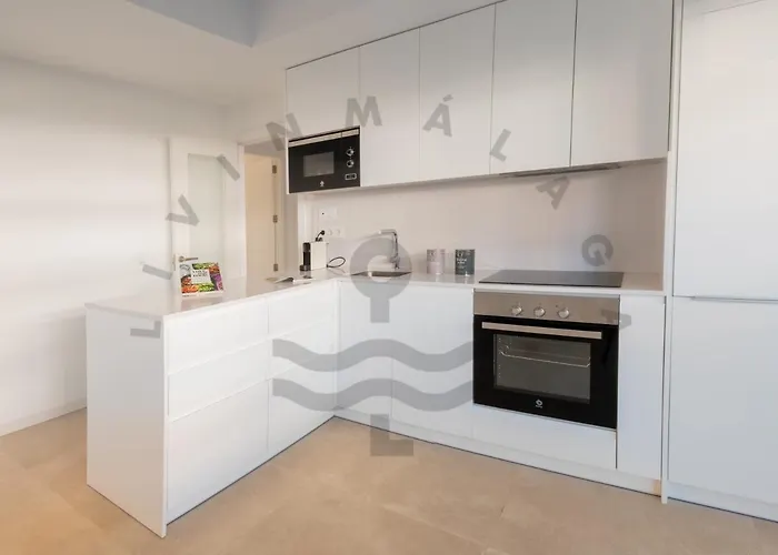 Livinmálaga álamos Apartamento Torremolinos