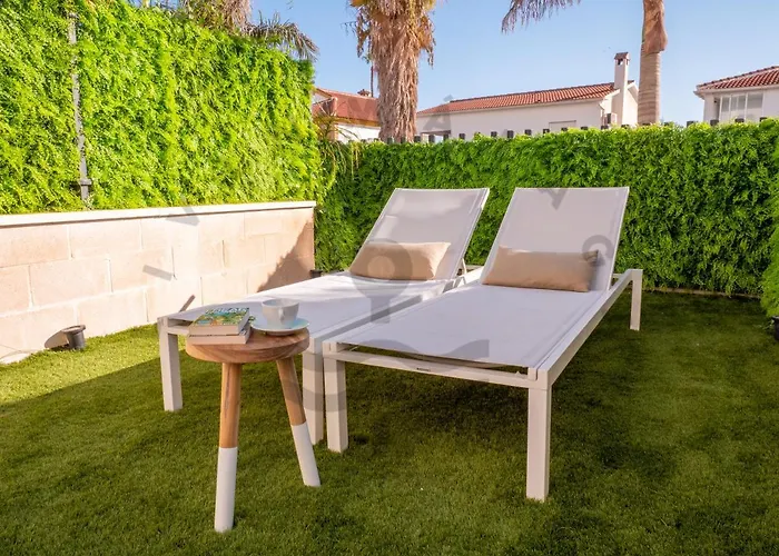 Livinmálaga álamos * Torremolinos