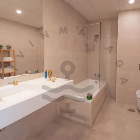 Livinmalaga Alamos *