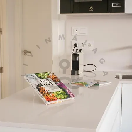 Livinmalaga Alamos *