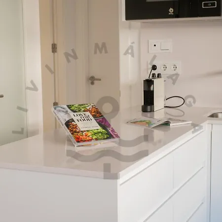 Livinmalaga Alamos *